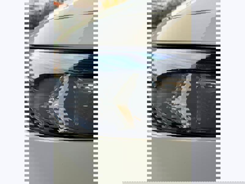 Image Mercedes-Benz CLA COUPÉ CLA 250+ avec technologie EQ Limited Edition  